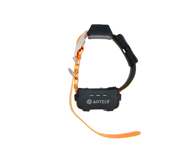 Дополнительный GPS-ошейник ARTELV COLLAR 0.5W, фото , изображение 3