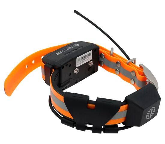 Дополнительный GPS-ошейник ARTELV COLLAR 0.5W, фото , изображение 4