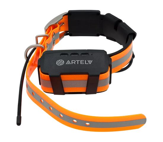 Дополнительный GPS-ошейник ARTELV COLLAR 0.5W, фото 