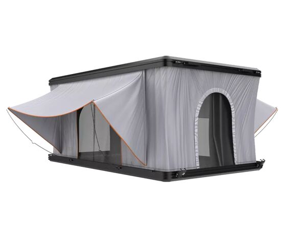 Автомобильная палатка ARTELV ROOF TENT R, фото , изображение 2