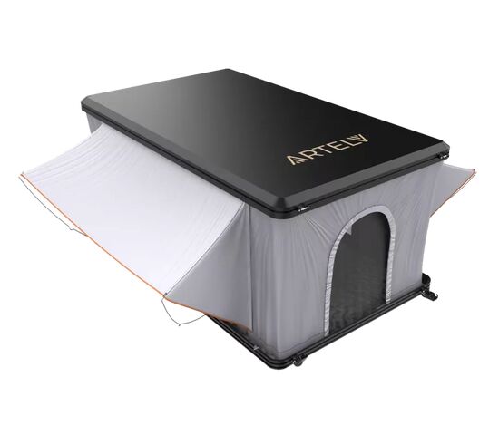 Автомобильная палатка ARTELV ROOF TENT R, фото , изображение 3