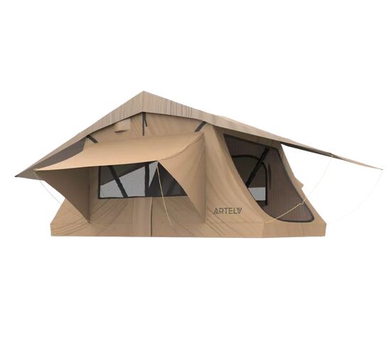 Автомобильная палатка ARTELV ROOF TENT H, фото 