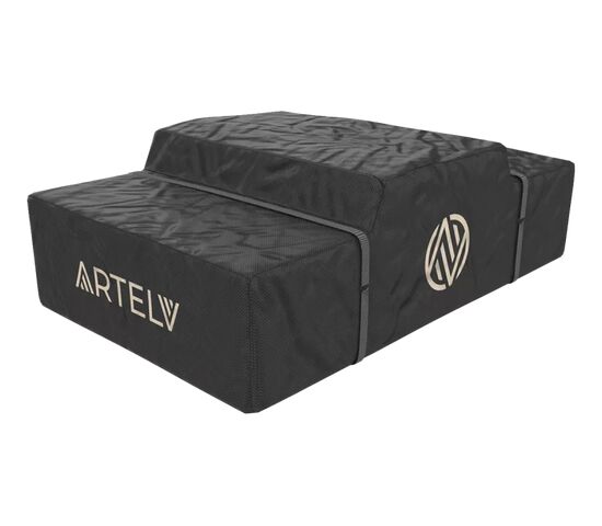 Автомобильная палатка ARTELV ROOF TENT H, фото , изображение 6