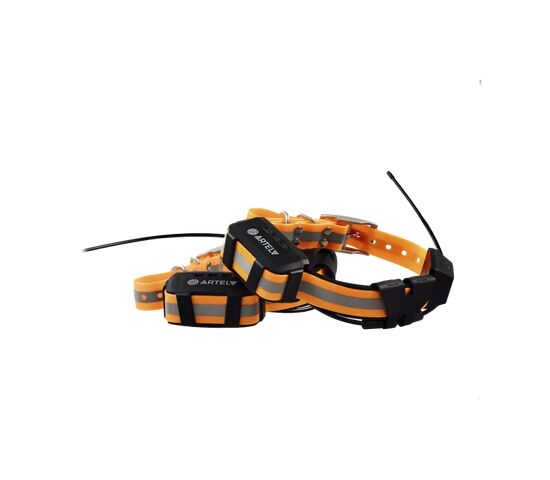 Ошейник Artelv Tracker 0.5W, фото , изображение 5