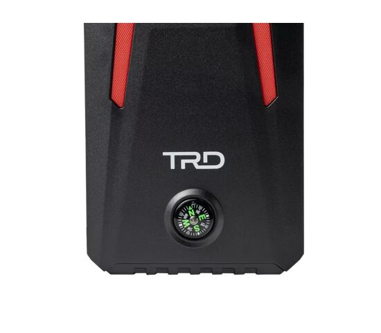 Пуско зарядное устройство (ПЗУ) TRD JS 8000, фото , изображение 3