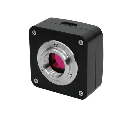 Видеоокуляр ToupCam E10ISPM21000KPA, фото , изображение 2