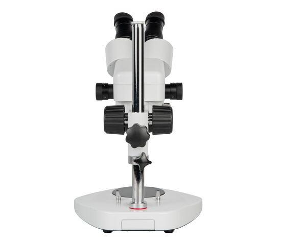 Микроскоп стерео МС-2-ZOOM вар.1A, фото , изображение 4
