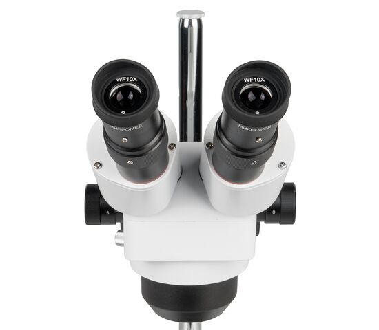Микроскоп стерео МС-2-ZOOM вар.1A, фото , изображение 6