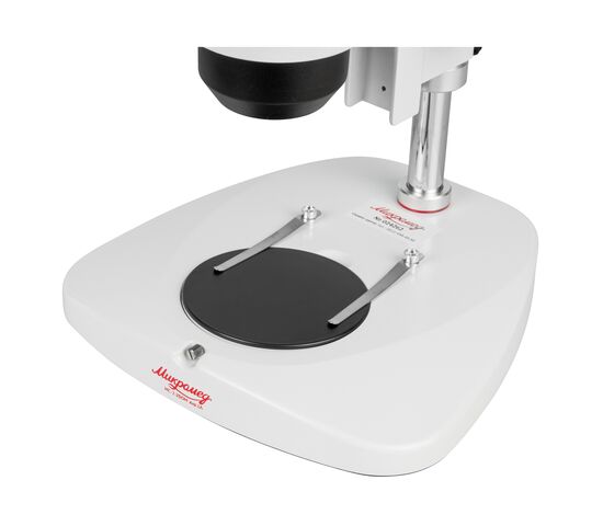 Микроскоп стерео МС-2-ZOOM вар.1A, фото , изображение 5