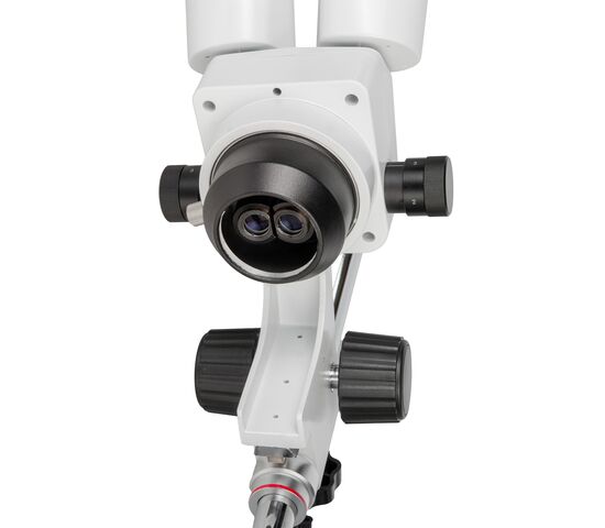 Микроскоп стерео МС-2-ZOOM вар.1A, фото , изображение 7