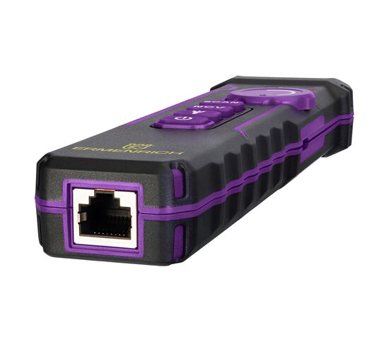 Многофункциональный кабельный тестер Ermenrich NetGeeks NP60, фото , изображение 11
