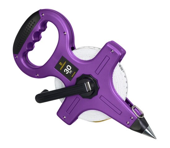 Рулетка геодезическая Ermenrich Reel SL30, фото 