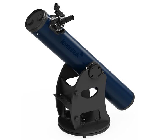 Телескоп Добсона Levenhuk New Skyline PLUS 6" (150/1200), фото 