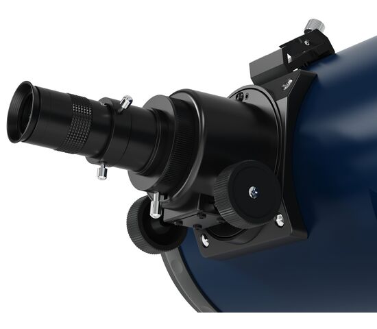 Телескоп Добсона Levenhuk New Skyline PLUS 6" (150/1200), фото , изображение 4