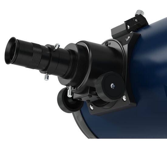 Телескоп Добсона Levenhuk New Skyline PLUS 8" (200/1200), фото , изображение 4