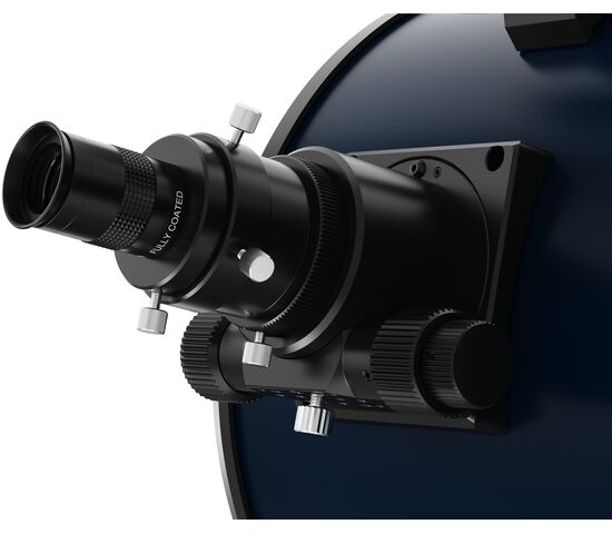Телескоп Добсона Levenhuk New Skyline PRO 10" (250/1270), фото , изображение 4