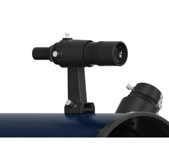 Телескоп Добсона Levenhuk New Skyline PRO 10" (250/1270), фото , изображение 5