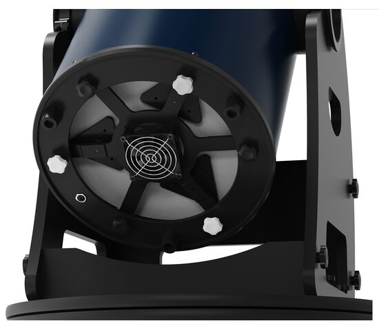 Телескоп Добсона Levenhuk New Skyline PRO 12" (300/1525), фото , изображение 3