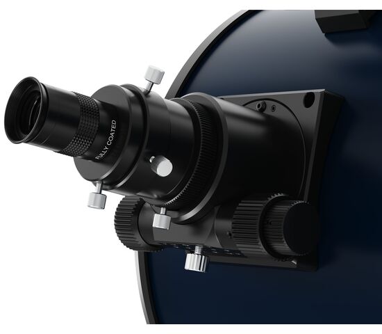 Телескоп Добсона Levenhuk New Skyline PRO 12" (300/1525), фото , изображение 4