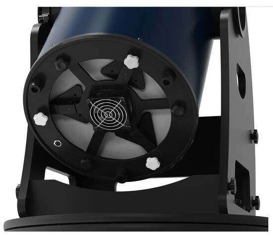 Телескоп Добсона Levenhuk New Skyline PRO 16" (400/1830), фото , изображение 3