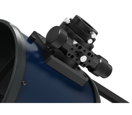 Телескоп Добсона Levenhuk New Skyline PRO 12" (300/1525) Retractable, фото , изображение 2