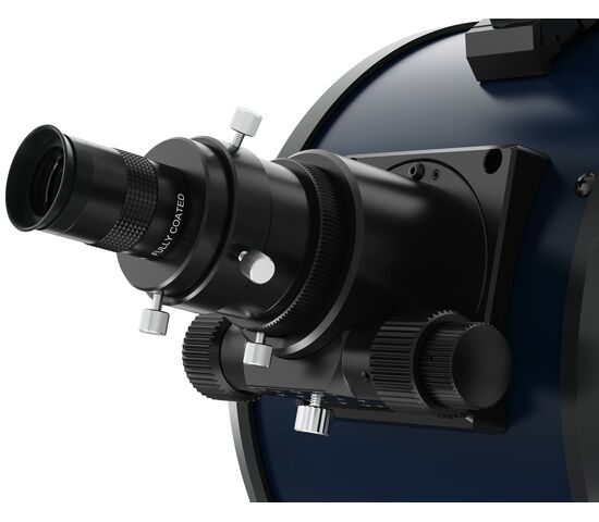 Телескоп Добсона Levenhuk New Skyline PRO 10" (250/1270) Retractable, фото , изображение 3
