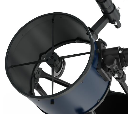Телескоп Добсона Levenhuk New Skyline PRO 16" (400/1830) Retractable, фото , изображение 4
