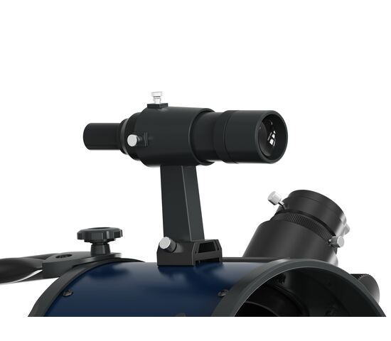 Телескоп Добсона Levenhuk New Skyline PRO 10" (250/1270) Retractable, фото , изображение 6