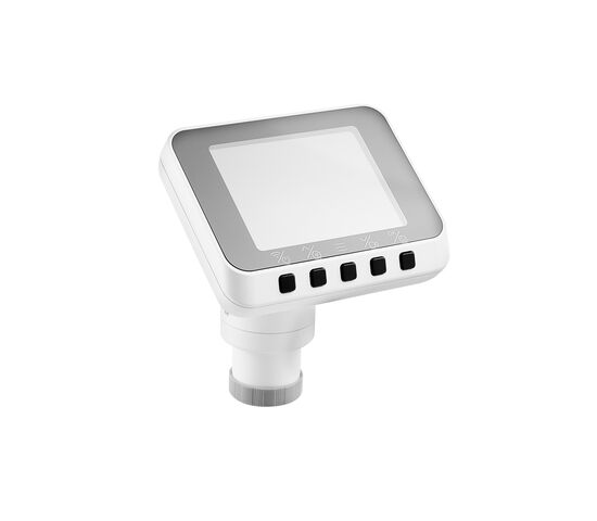 Видеоокуляр с дисплеем Микромед Эврика LCD2.0 WiFi, фото , изображение 4