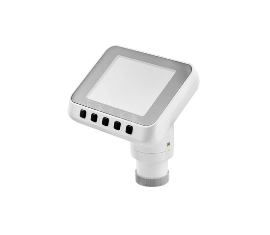 Видеоокуляр с дисплеем Микромед Эврика LCD2.0 WiFi, фото 