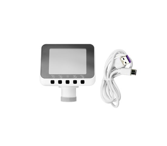 Видеоокуляр с дисплеем Микромед Эврика LCD2.0 WiFi, фото , изображение 5