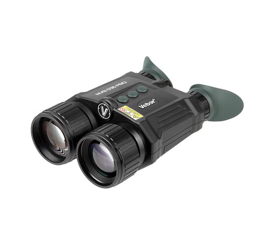 Бинокль ночного видения Veber NVB 036 PRO цифровой, фото , изображение 4