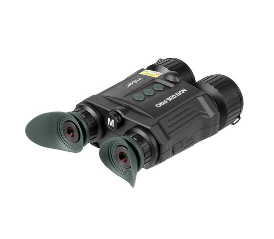 Бинокль ночного видения Veber NVB 036 PRO цифровой, фото , изображение 5