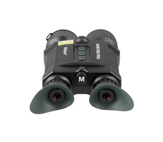Бинокль ночного видения Veber NVB 036 PRO цифровой, фото , изображение 6