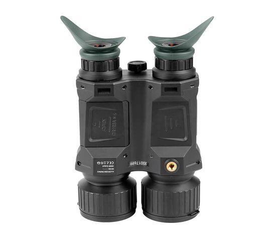 Бинокль ночного видения Veber NVB 036 PRO цифровой, фото , изображение 7