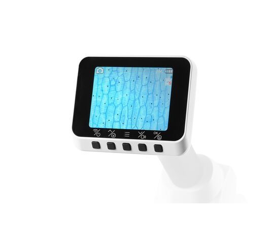 Видеоокуляр с дисплеем Микромед Эврика LCD2.0 WiFi, фото , изображение 6