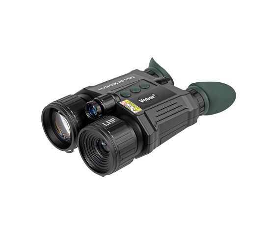 Бинокль ночного видения Veber NVB 036 RF PRO цифровой, фото , изображение 4