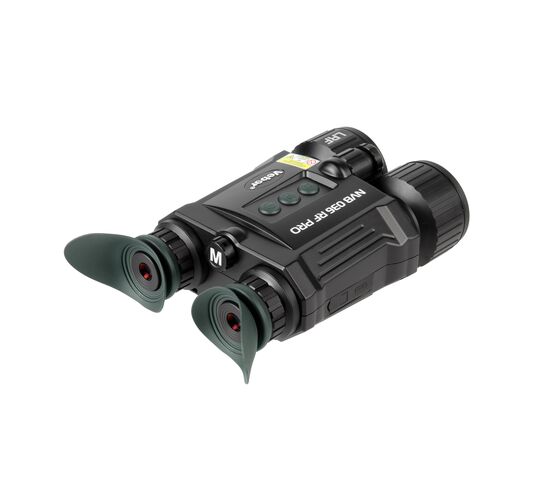 Бинокль ночного видения Veber NVB 036 RF PRO цифровой, фото , изображение 5