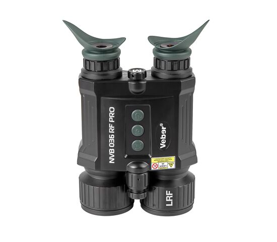 Бинокль ночного видения Veber NVB 036 RF PRO цифровой, фото 