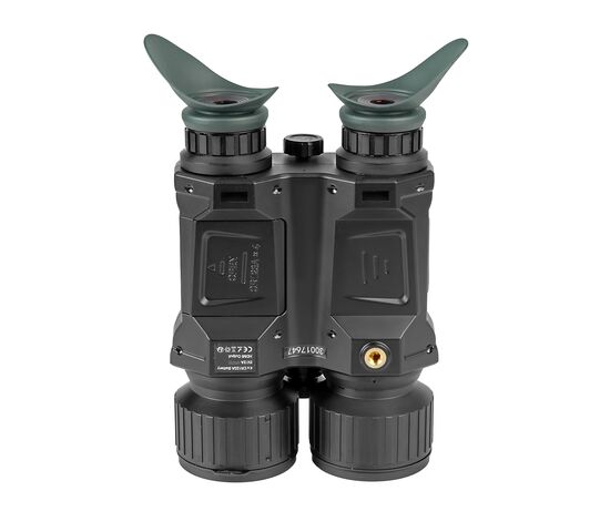 Бинокль ночного видения Veber NVB 036 RF PRO цифровой, фото , изображение 6