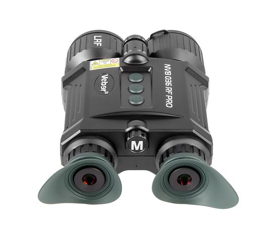 Бинокль ночного видения Veber NVB 036 RF PRO цифровой, фото , изображение 7