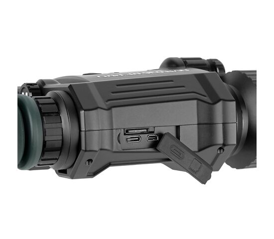 Бинокль ночного видения Veber NVB 036 RF PRO цифровой, фото , изображение 8