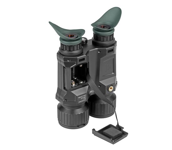 Бинокль ночного видения Veber NVB 036 RF PRO цифровой, фото , изображение 9