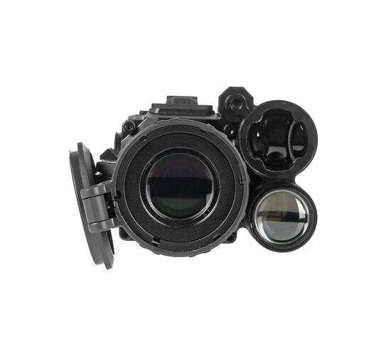 Прицел цифровой Veber Rapid PD-S450CL ночной 4K с лазерным дальномером, фото , изображение 6