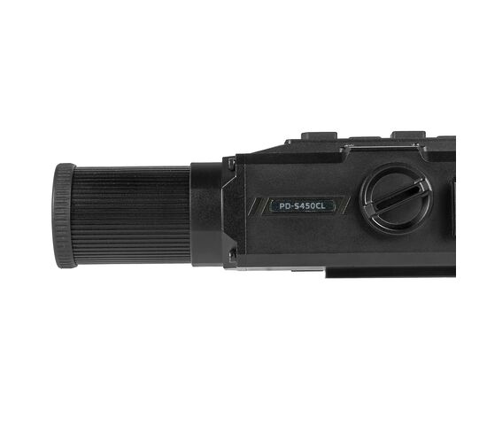 Прицел цифровой Veber Rapid PD-S450CL ночной 4K с лазерным дальномером, фото , изображение 7