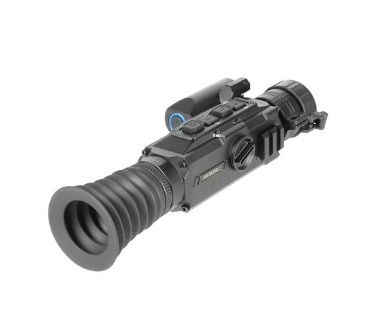 Прицел цифровой Veber Rapid PD-S450CL ночной 4K с лазерным дальномером, фото , изображение 11