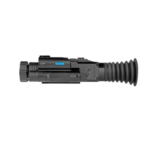 Прицел цифровой Veber Rapid PD-S450CL ночной 4K с лазерным дальномером, фото , изображение 12
