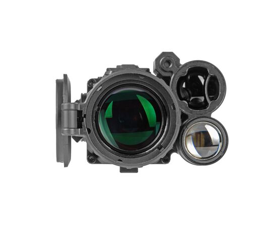 Прицел цифровой Veber Rapid PD-S470CL ночной 4K с лазерным дальномером, фото , изображение 11