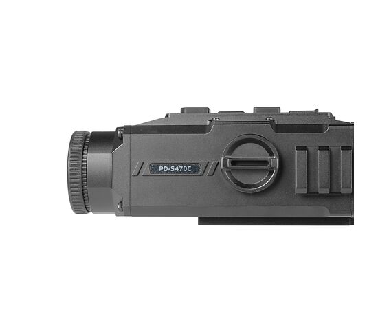 Прицел цифровой Veber Rapid PD-S470C ночной 4K, фото , изображение 3