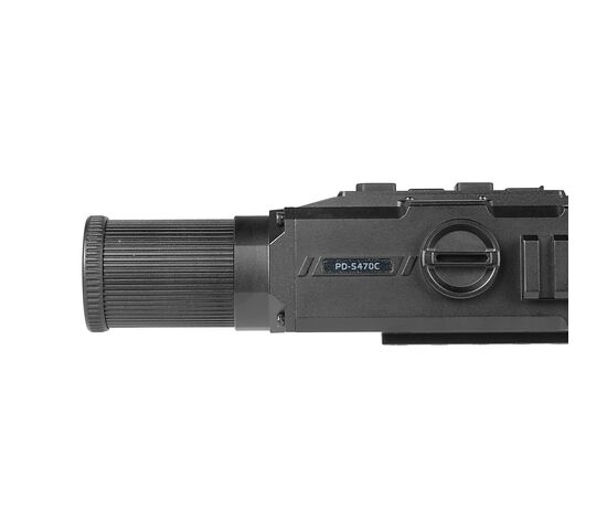 Прицел цифровой Veber Rapid PD-S470C ночной 4K, фото , изображение 4